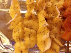-冰城小镇音乐串吧·聚会餐厅(百子湾店)