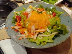 -好牛烧肉(世茂广场店)