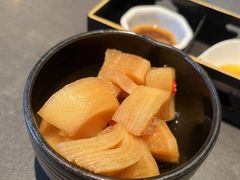-铭牛烧肉·和牛海鲜自助(高新月牙湖店)