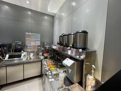 -茶百道(朝阳北路店)