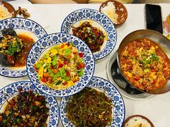 -新新湘菜馆(新中街二条店)