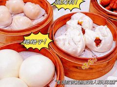 -半岛渔港 • 阿翁火锅馆(将军澳广场店)