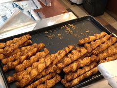 芝士棒面包-都恩客(高岛屋百货店)