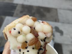 -孙氏梅花糕(马台街)