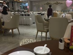 大堂-豫璟轩中餐厅(南昌万怡店)
