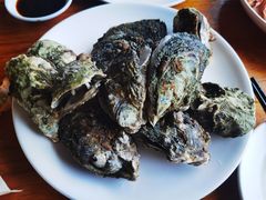 -南蚝小贝海鲜特色餐厅(南澳岛店)