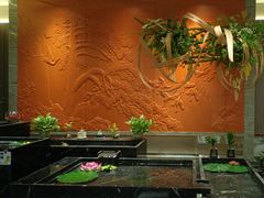 -国惠大酒楼(仓山万达店)
