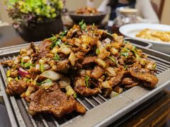 -新乾隆酒楼(帝景园店)
