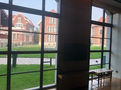 -天津津利华酒店