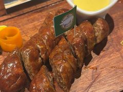 -通海俄式烧烤·俄罗斯大串(嵩山路店)