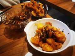-付小姐在成都(中山公园店)