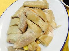 -合力居·生记路边鸡(北京路店)