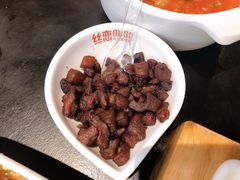 脆哨-丝恋丝娃娃(金阳国贸店)