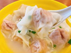 原汤龙抄手-龙抄手(春熙路总店)