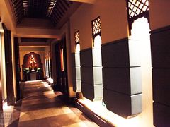 -泰和宫养生会馆(长江路店)