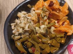-云味馆·云南菜·云南米线(景田店)