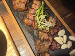 -外婆家(蓝色港湾店)