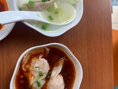 -龙抄手(春熙路总店)