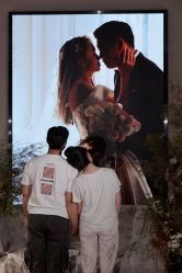 点击看大图 -乐派诗婚纱摄影