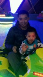 -六月巴士童乐园(抚顺罕王商场店)