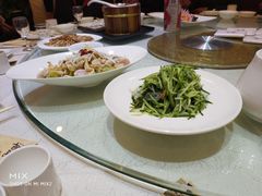 -老虎滩船说·海胆水饺·大连海鲜(老虎滩店)