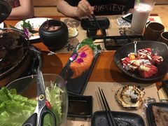 -牛家酒场(7mall店)