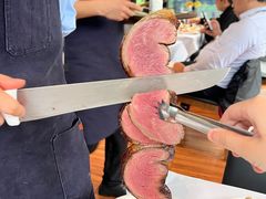-拉蒂娜·巴西牛排馆 Latina·Brazilian Steakhouse(陆家嘴旗舰店)