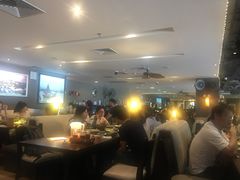 大堂-大头虾越式风味餐厅(光明广场店)