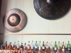-时光吧·大堂吧·丽江和府洲际度假酒店