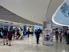 -新城市广场
