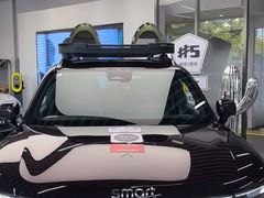 -上海浦东smart汽车全功能店(金桥店)