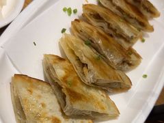 -福宝漠北·专注牛羊肉19年·西北菜(双湖林语店)