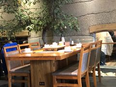 -小城粥道·海胆鲜虾粥(解放广场店)