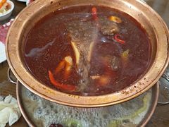 -蘭番坊青海特色铜锅涮·清真