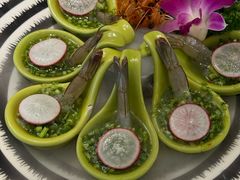 -太食獸泰式茶餐厅(IFS国金中心店)