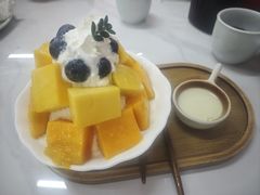 -必点海鲜·海肠捞饭大王(滨江道店)