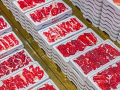 -谭三娘鲜切牛肉自助火锅(北京路店)