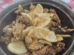 -黎记大排档(慈云路店)