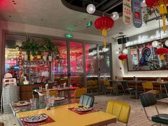 -BOTTEGA意库(中骏世界城店)