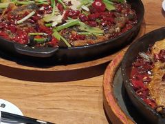 -老板恋上鱼(恒隆广场店)