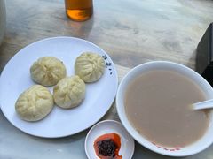 -许老八包子铺(回龙窝店)
