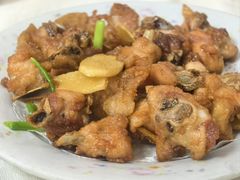 -腰记饭店(龙源路店)