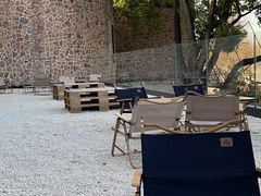 -J Create城市露营咖啡·简餐·宠物(上海动物园店)