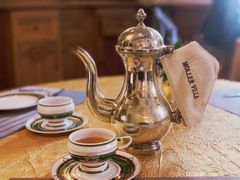 -马勒别墅·中餐厅