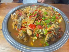 -老铁私房菜