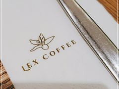 -Lex Coffee