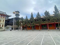-西宁市东关清真大寺