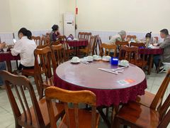 大堂-温江公平红烧兔(总店)