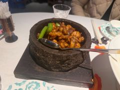 -桂满陇·海市蜃楼·黑金(国金店)