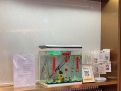 -海底捞大排档火锅(悦荟广场店)